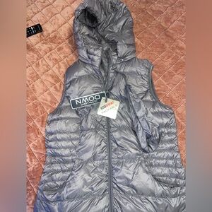 32degrees vest nwt